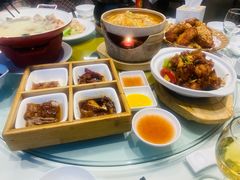 -老广酒楼(樱花店)