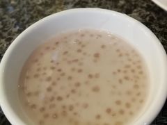 -广州中心皇冠假日酒店-环市食坊·海鲜自助餐厅