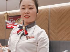 -海底捞火锅(高新万达广场店)