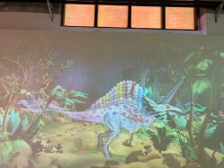 -恐龙探索乐园(磁器口店)