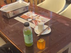 -三个大叔烤羊肉串·歌手驻唱·碳烤鲜肉(西三旗店)