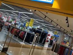 -BIGOFFS 超级折扣(仁恒伊势丹店)