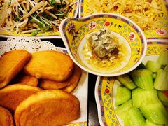 -芦月轩羊蝎子(北蜂窝店)