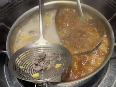 -海汕记·潮汕鲜牛肉火锅·自助