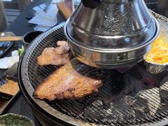 -炭虎烤肉(桂林路店)