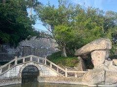 -鸿山公园