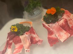 -左庭右院鲜牛肉火锅(七宝领展广场店)