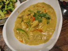 -Siam泰餐厅(水上公园店)