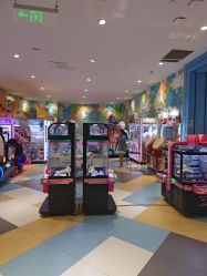 -meland亲子乐园·派对·研学·拼豆(苏州悠方购物中心店)