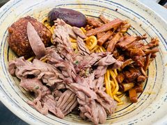 -梅溪·小伙子干挑面(安吉总店)