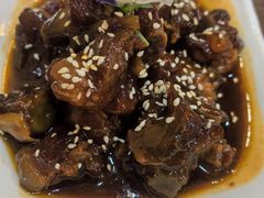 -长兴菜馆(高桥店)