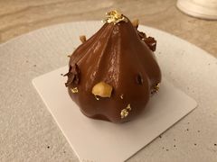 -玲婧胡同·生日蛋糕·餐厅(嘉里城店)