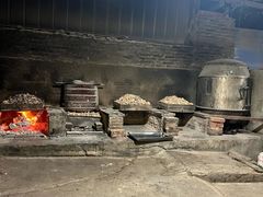 -红旗山庄(圭峰山店)