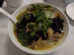 -荣晖咖啡美食(司打口店)