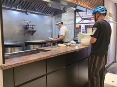 -小杨生煎(黄河路店)