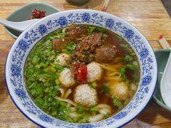 -夏记粉店(黄兴路步行街店)