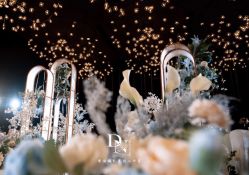 -西安威斯汀大酒店·宴会厅