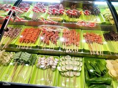 -虾忆鲜.龙虾.烧烤.小海鲜(桐乡店)