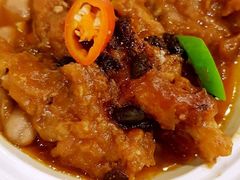 -潮福城大酒楼·潮味粤品·港式点心(湖滨北路店)