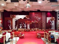 -Sunny喜铺婚礼策划(东部店)
