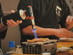 -Sushi Hanzo半藏(天环广场店)