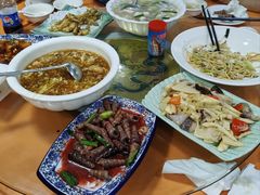 -杨南饭店·二十五年闽菜馆(凤湖新城一店)