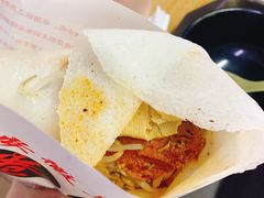 -安徽阜阳卷馍(西单店)