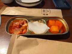 -양평식당·杨平食堂(华贸店)