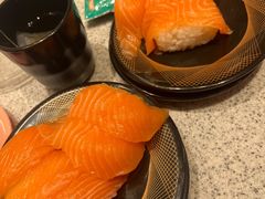-争鲜回转寿司(中街大悦城店)