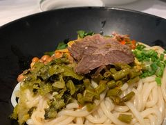 -漓江又一軒·广西菜·桂林米粉(梅林店)