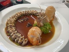 -阿忠食坊大排档·20年老店(万象城店)