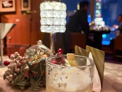 -翡翠36酒吧(浦东香格里拉店)