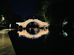 -济南大明湖景区