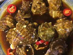 -船梆煮•蒸汽海鲜·生腌干蒸(五四广场店)