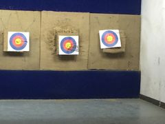 -道顺射箭·团建·骑射(张杨路店)