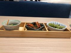 -堂本家·二代目·炸猪排(Express东海店)