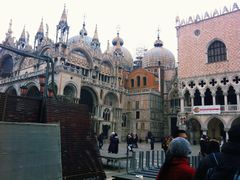 -圣马尔谷圣殿宗主教座堂