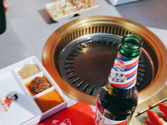 -棒小伙·齐齐哈尔烤肉(龙茗路店)