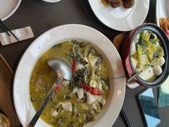 -望乡楼上海菜(日月光店)