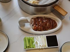 -梅利汴京烤鸭•开封豫菜地标店(晋安路店)