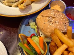 -blue frog蓝蛙(长泰广场店)