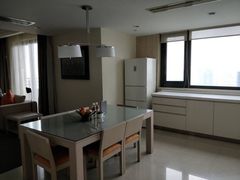 -仁恒辉盛阁酒店公寓