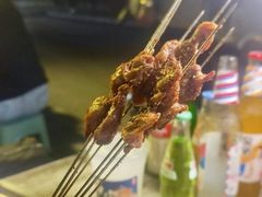 -金二烤肉(早慈巷小区店)