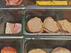 -赛百味SUBWAY(悠唐店)