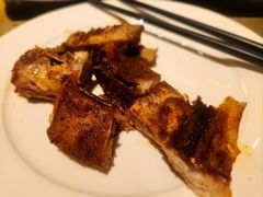 -西安皇冠假日酒店·朱雀咖啡厅