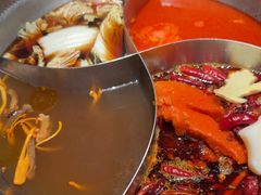 -廖掌柜·重庆鲜货火锅(上海首店)