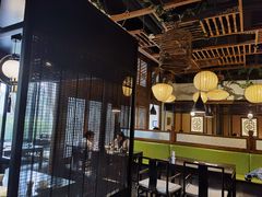 大堂-陈麻婆豆腐总店