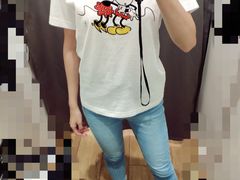 -优衣库(上海虹口龙之梦店)