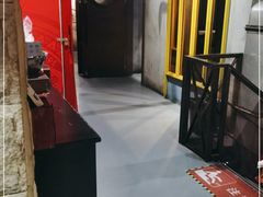 -云晓光头烧烤吧(川沙绿地店)