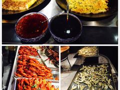 -庙街旅游·美食广场(五一广场店)